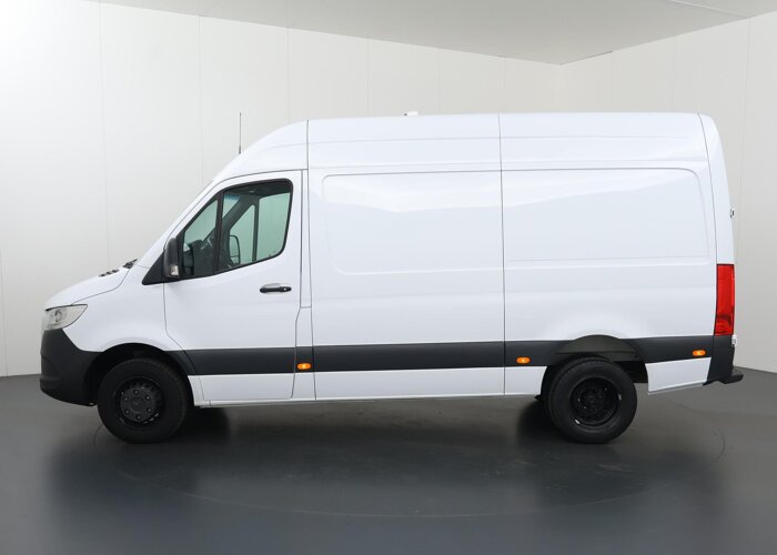 Mercedes-Benz Sprinter 516 CDI L2 H2 | Aut. | Dubbel Lucht |
