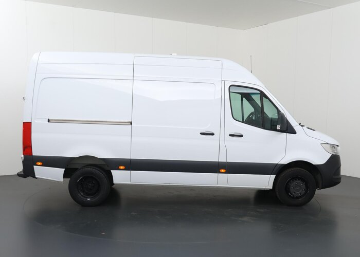 Mercedes-Benz Sprinter 516 CDI L2 H2 | Aut. | Dubbel Lucht |