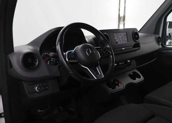 Mercedes-Benz Sprinter 516 CDI L2 H2 | Aut. | Dubbel Lucht |