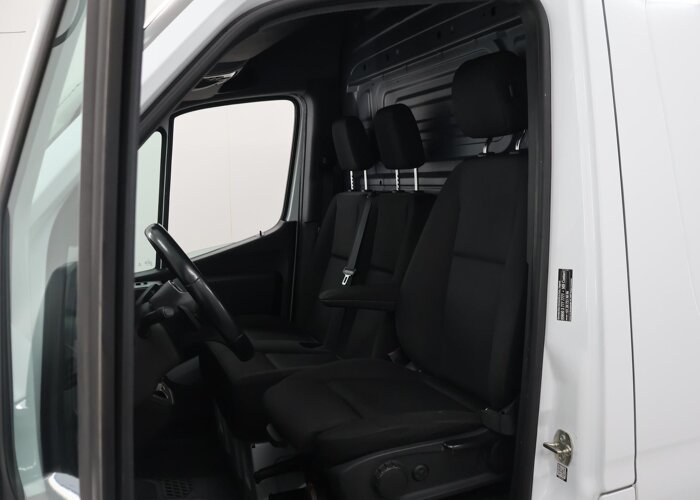 Mercedes-Benz Sprinter 516 CDI L2 H2 | Aut. | Dubbel Lucht |