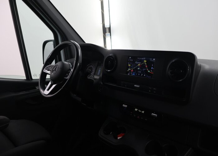 Mercedes-Benz Sprinter 516 CDI L2 H2 | Aut. | Dubbel Lucht |
