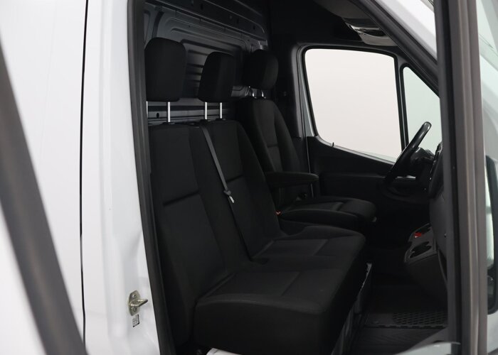 Mercedes-Benz Sprinter 516 CDI L2 H2 | Aut. | Dubbel Lucht |