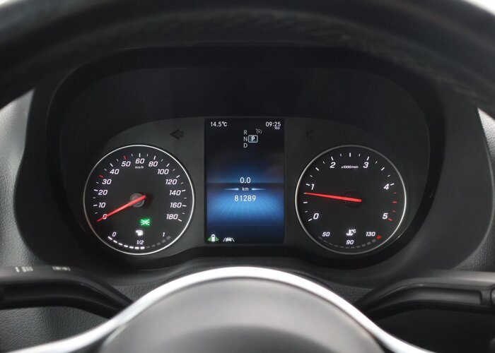 Mercedes-Benz Sprinter 516 CDI L2 H2 | Aut. | Dubbel Lucht |