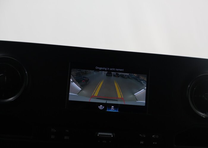 Mercedes-Benz Sprinter 516 CDI L2 H2 | Aut. | Dubbel Lucht |
