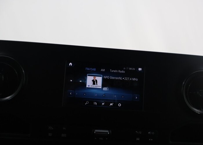 Mercedes-Benz Sprinter 516 CDI L2 H2 | Aut. | Dubbel Lucht |