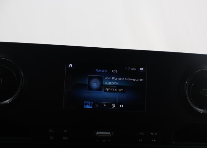 Mercedes-Benz Sprinter 516 CDI L2 H2 | Aut. | Dubbel Lucht |