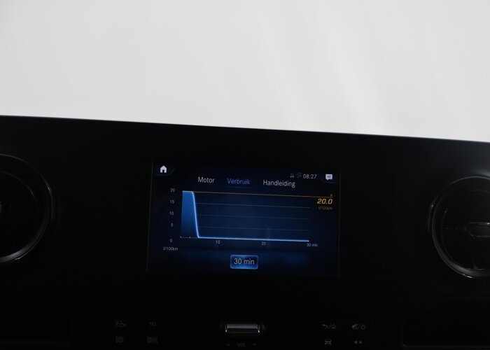 Mercedes-Benz Sprinter 516 CDI L2 H2 | Aut. | Dubbel Lucht |