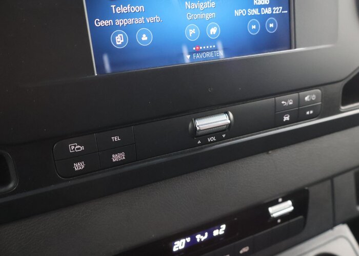 Mercedes-Benz Sprinter 516 CDI L2 H2 | Aut. | Dubbel Lucht |