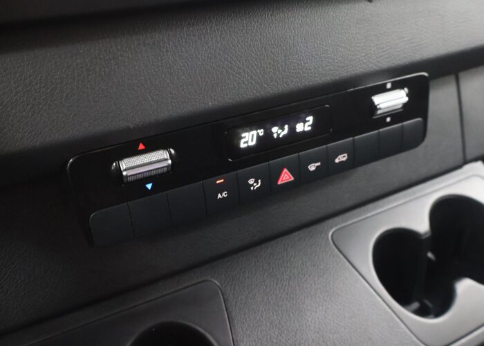 Mercedes-Benz Sprinter 516 CDI L2 H2 | Aut. | Dubbel Lucht |