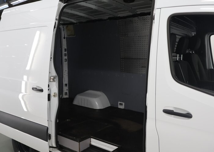 Mercedes-Benz Sprinter 516 CDI L2 H2 | Aut. | Dubbel Lucht |
