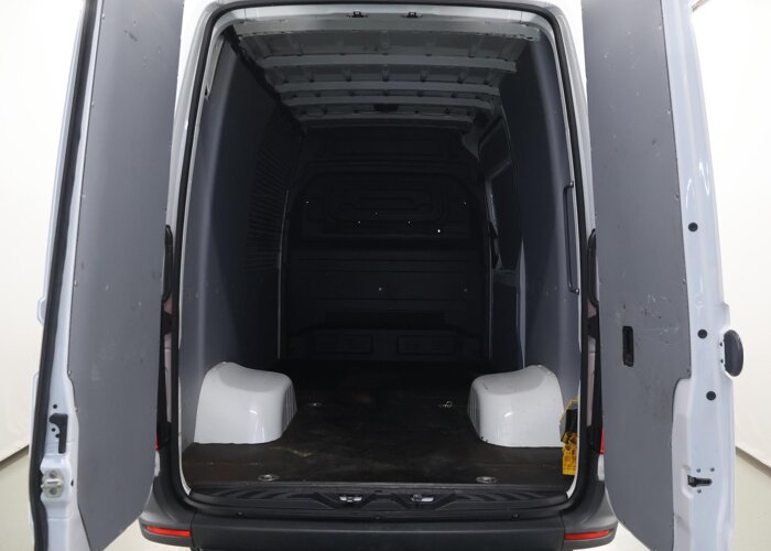 Mercedes-Benz Sprinter 516 CDI L2 H2 | Aut. | Dubbel Lucht |