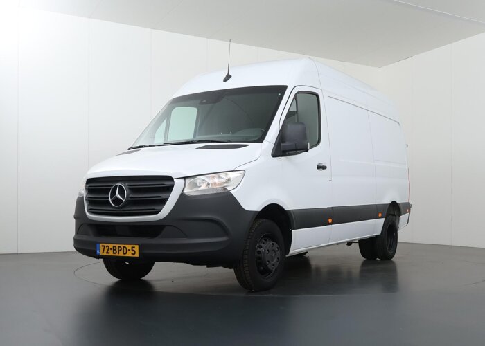 Mercedes-Benz Sprinter 516 CDI L2 H2 | Aut. | Dubbel Lucht |