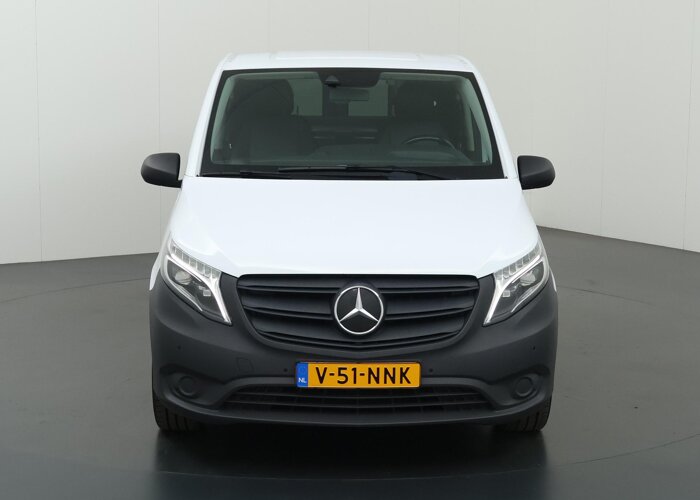 Mercedes-Benz Vito 119 CDI | Aut. | Lang L2 | 4X4 |