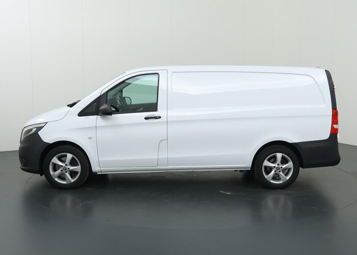 Mercedes-Benz Vito 119 CDI | Aut. | Lang L2 | 4X4 |