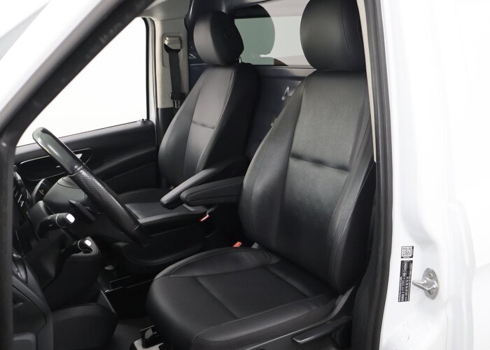 Mercedes-Benz Vito 119 CDI | Aut. | Lang L2 | 4X4 |