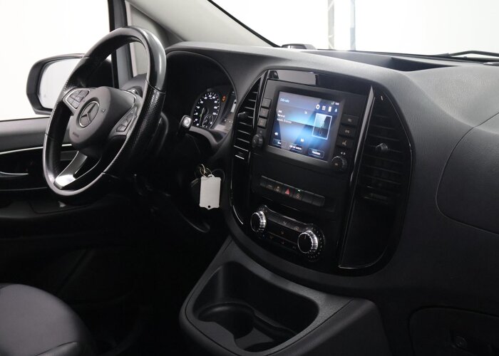 Mercedes-Benz Vito 119 CDI | Aut. | Lang L2 | 4X4 |