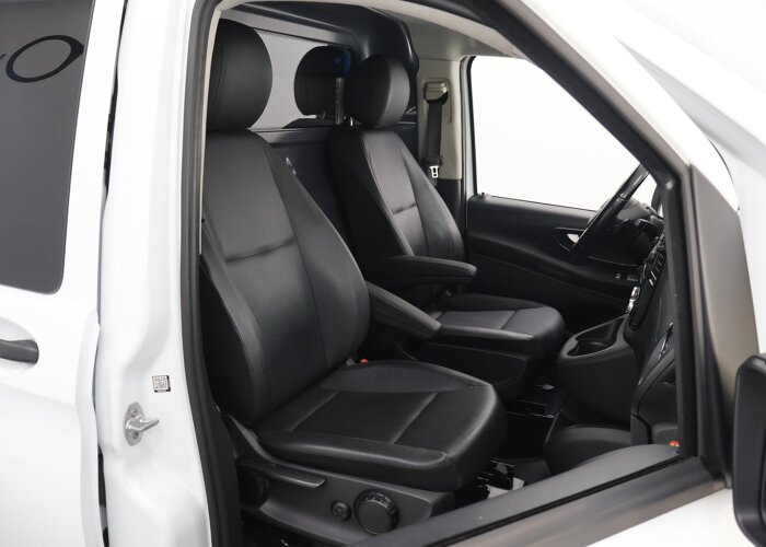 Mercedes-Benz Vito 119 CDI | Aut. | Lang L2 | 4X4 |