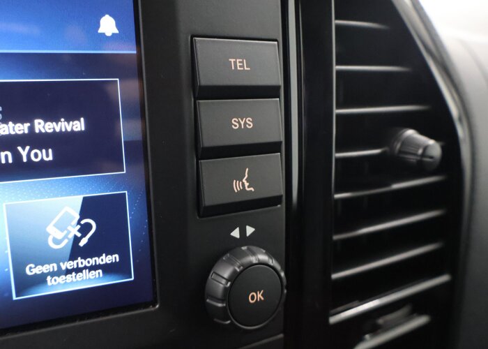 Mercedes-Benz Vito 119 CDI | Aut. | Lang L2 | 4X4 |