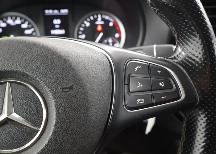 Mercedes-Benz Vito 119 CDI | Aut. | Lang L2 | 4X4 |