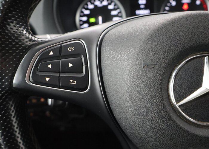 Mercedes-Benz Vito 119 CDI | Aut. | Lang L2 | 4X4 |