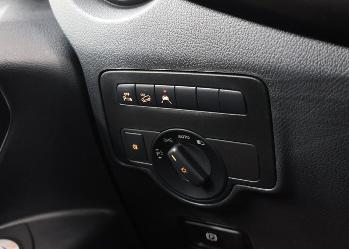 Mercedes-Benz Vito 119 CDI | Aut. | Lang L2 | 4X4 |