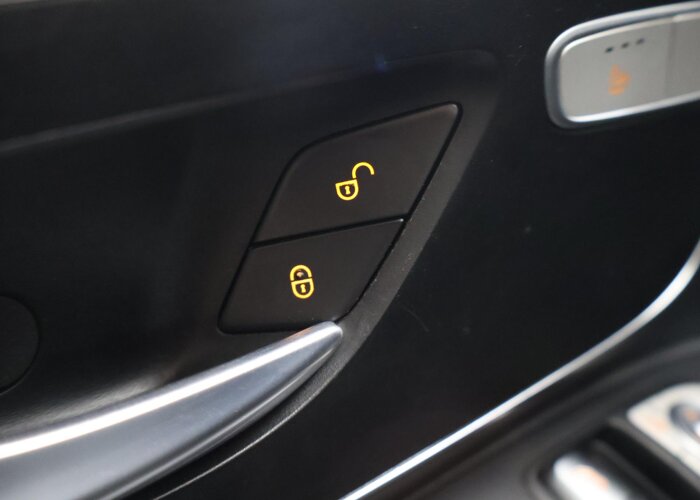 Mercedes-Benz Vito 119 CDI | Aut. | Lang L2 | 4X4 |