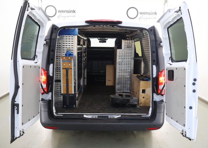 Mercedes-Benz Vito 119 CDI | Aut. | Lang L2 | 4X4 |