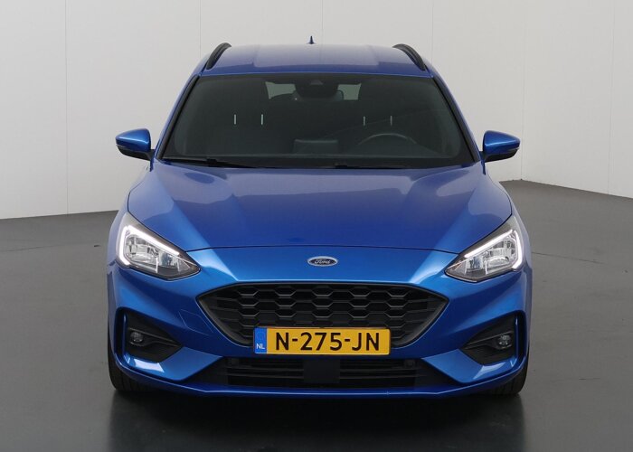 Ford FOCUS Wagon 1.0 EcoBoost Hybrid ST Line Business