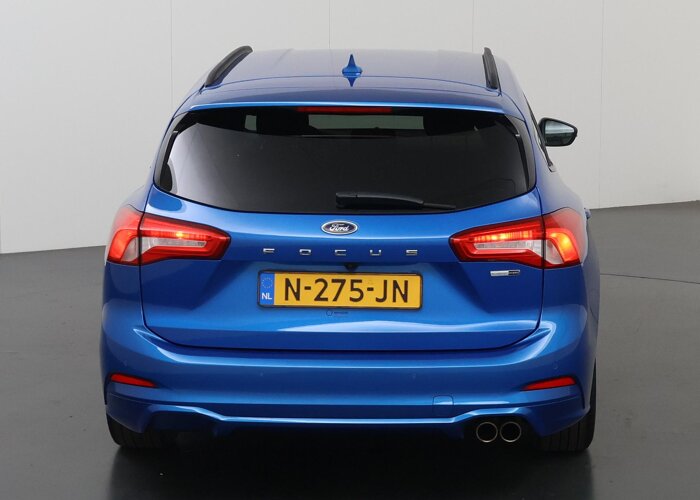 Ford FOCUS Wagon 1.0 EcoBoost Hybrid ST Line Business
