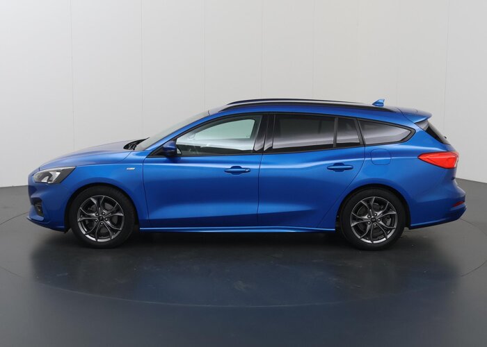 Ford FOCUS Wagon 1.0 EcoBoost Hybrid ST Line Business
