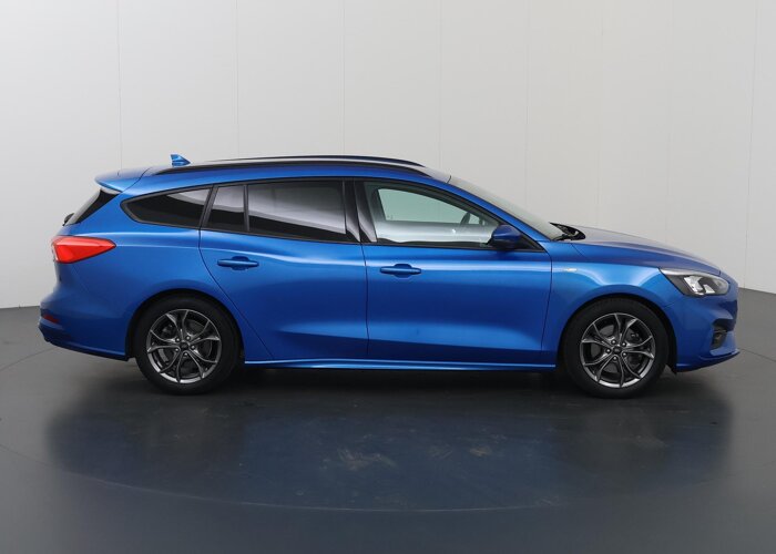 Ford FOCUS Wagon 1.0 EcoBoost Hybrid ST Line Business
