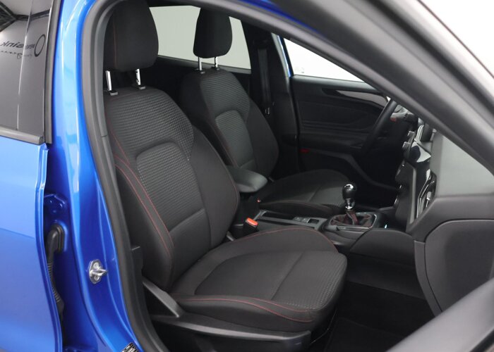 Ford FOCUS Wagon 1.0 EcoBoost Hybrid ST Line Business