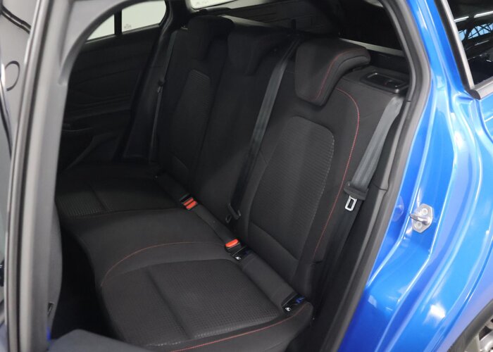 Ford FOCUS Wagon 1.0 EcoBoost Hybrid ST Line Business