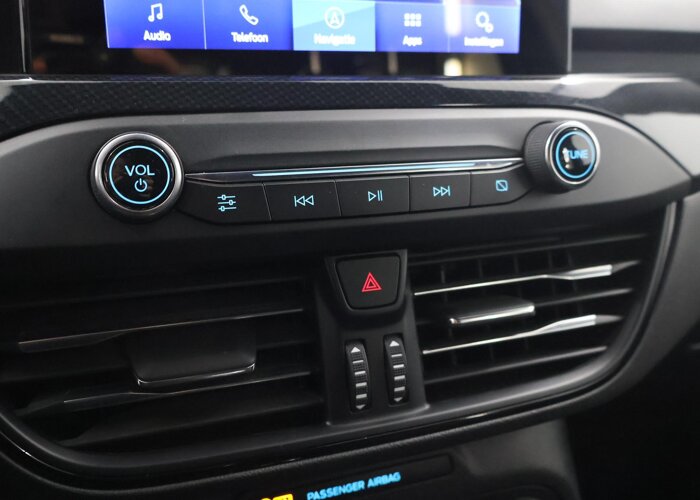 Ford FOCUS Wagon 1.0 EcoBoost Hybrid ST Line Business