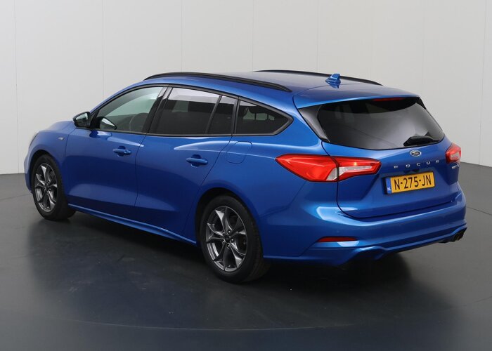 Ford FOCUS Wagon 1.0 EcoBoost Hybrid ST Line Business