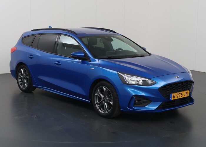 Ford FOCUS Wagon 1.0 EcoBoost Hybrid ST Line Business