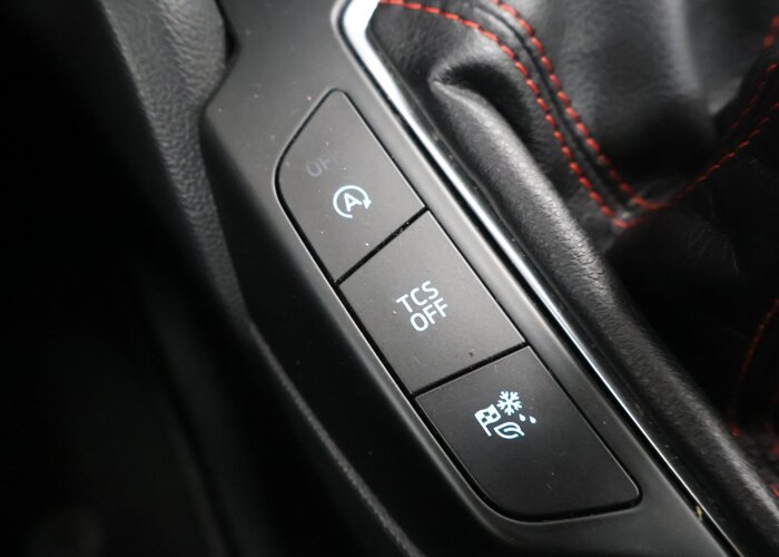 Ford FOCUS Wagon 1.0 EcoBoost Hybrid ST Line Business