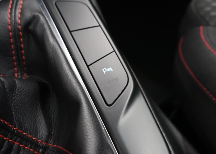 Ford FOCUS Wagon 1.0 EcoBoost Hybrid ST Line Business