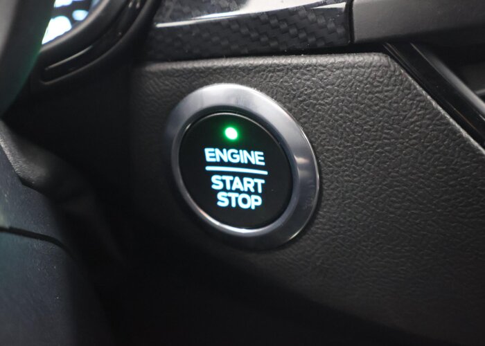 Ford FOCUS Wagon 1.0 EcoBoost Hybrid ST Line Business