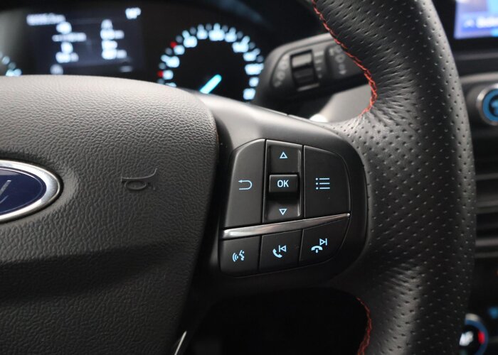 Ford FOCUS Wagon 1.0 EcoBoost Hybrid ST Line Business