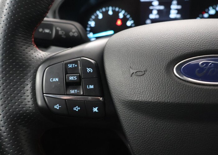 Ford FOCUS Wagon 1.0 EcoBoost Hybrid ST Line Business