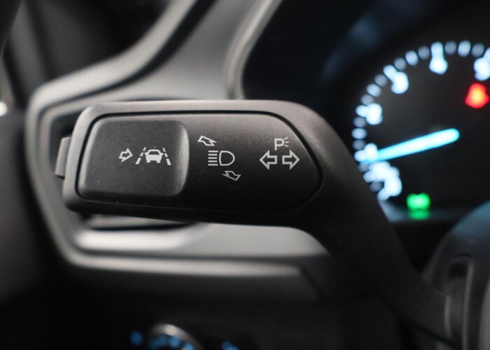 Ford FOCUS Wagon 1.0 EcoBoost Hybrid ST Line Business