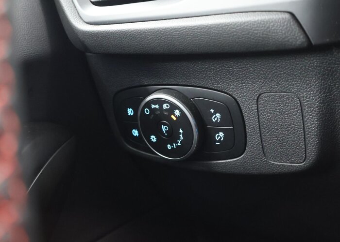 Ford FOCUS Wagon 1.0 EcoBoost Hybrid ST Line Business