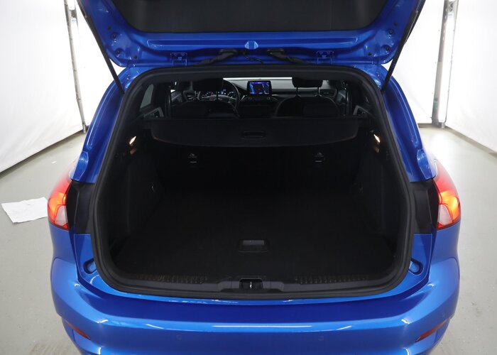 Ford FOCUS Wagon 1.0 EcoBoost Hybrid ST Line Business