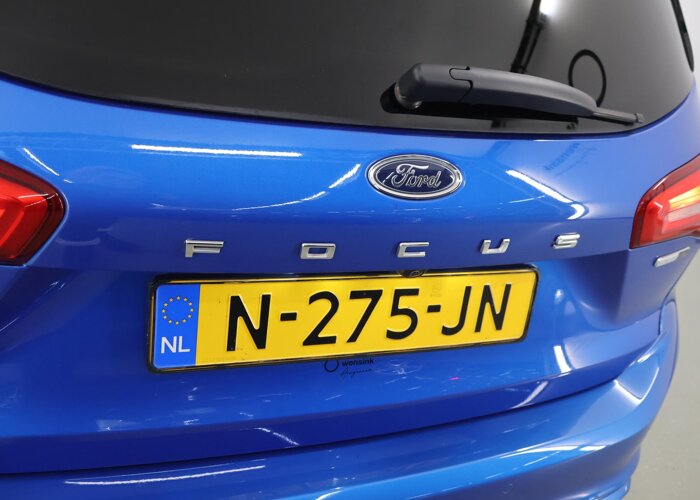 Ford FOCUS Wagon 1.0 EcoBoost Hybrid ST Line Business