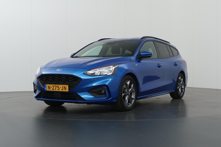 Ford FOCUS Wagon