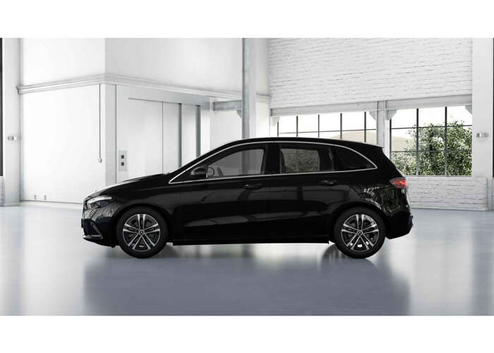 Mercedes-Benz B-Klasse 180 Business Solution Luxury Line