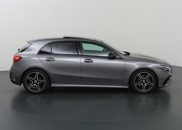 Mercedes-Benz A-Klasse 180 AMG Line