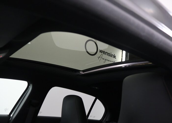 Mercedes-Benz A-Klasse 180 AMG Line