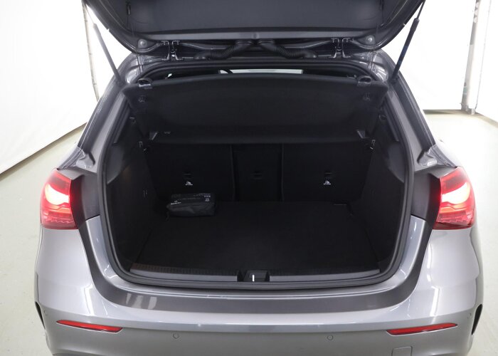 Mercedes-Benz A-Klasse 180 AMG Line